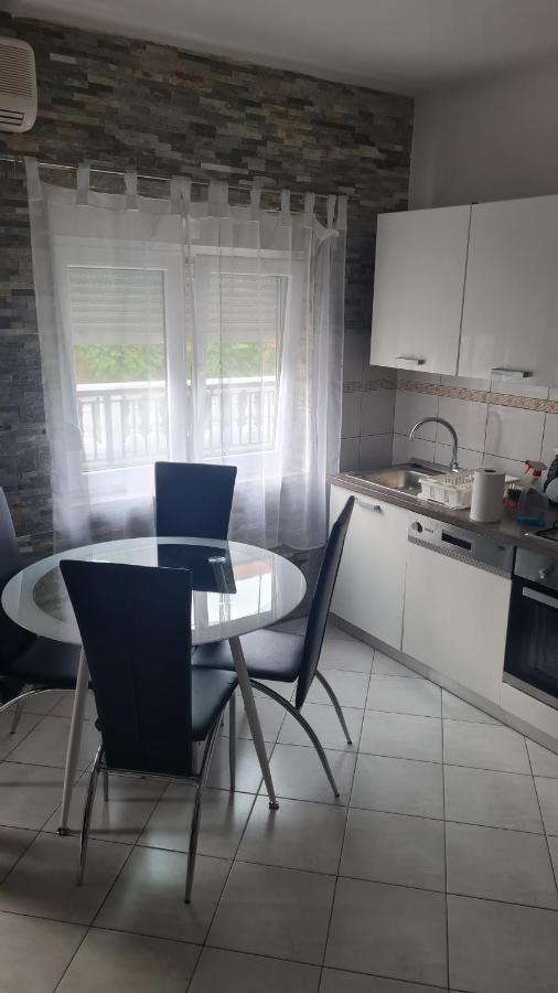 Apartment Lovmar Задар Экстерьер фото