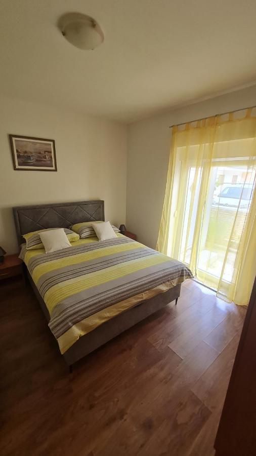 Apartment Lovmar Задар Экстерьер фото