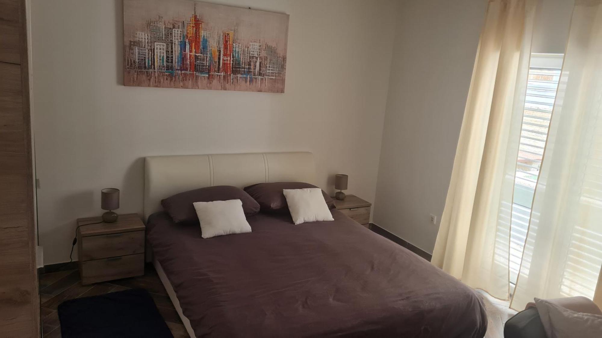 Apartment Lovmar Задар Экстерьер фото