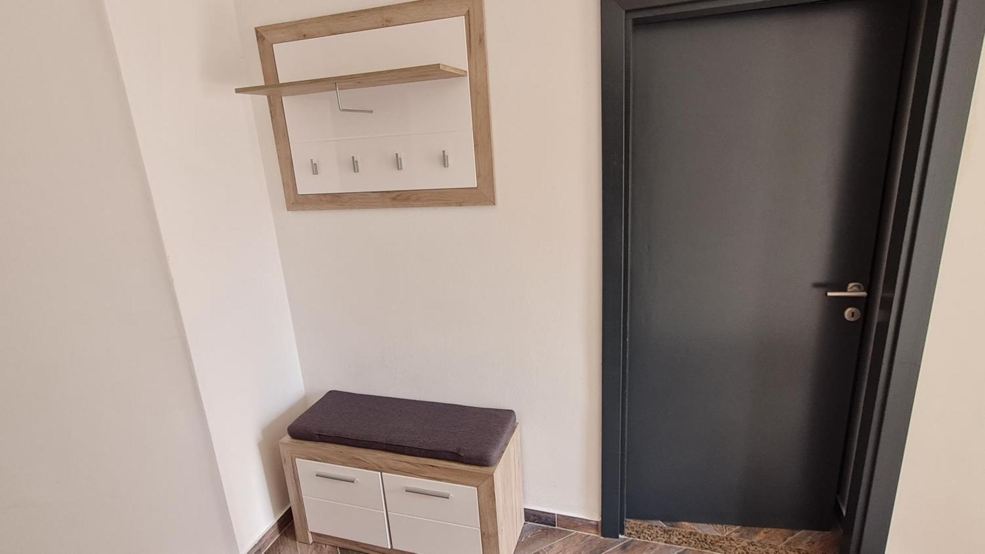 Apartment Lovmar Задар Экстерьер фото