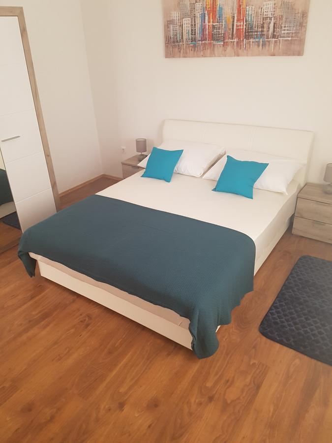 Apartment Lovmar Задар Экстерьер фото