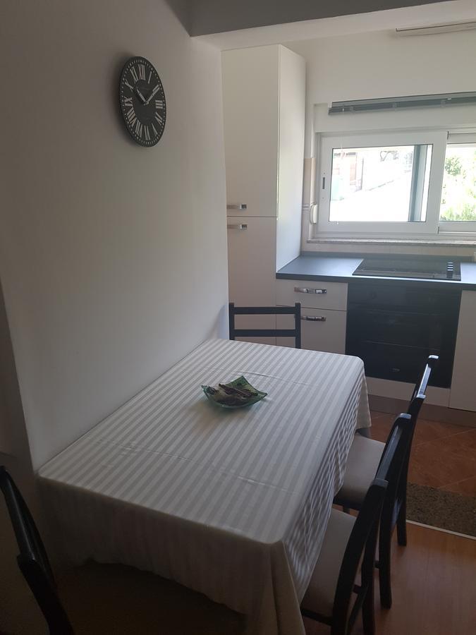Apartment Lovmar Задар Экстерьер фото