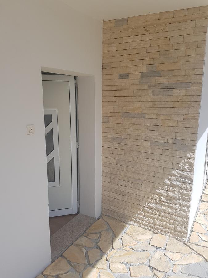 Apartment Lovmar Задар Экстерьер фото